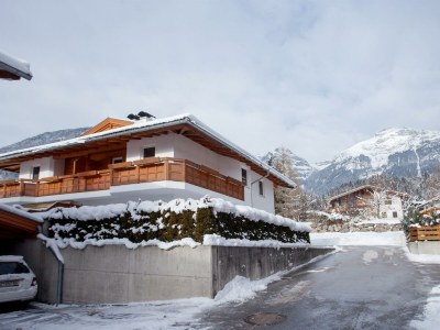 Apartment Ferienhaus Anna-Lena - Outdoor photo 65