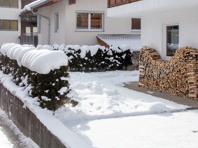 Apartment Ferienhaus Anna-Lena - Outdoor photo 67