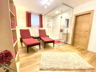 Apartment Ferienhaus Anna-Lena - Outdoor photo 69