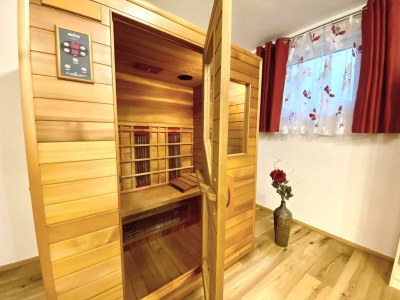 Apartment Ferienhaus Anna-Lena - Outdoor photo 82