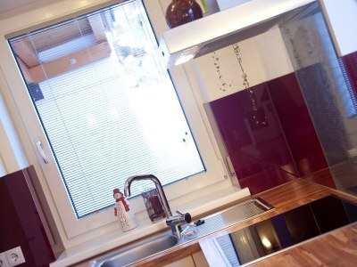 Apartment Ferienhaus Anna-Lena - Features photo 87