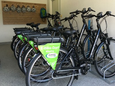 Apartment Ferienhaus Anna-Lena - Features photo 95