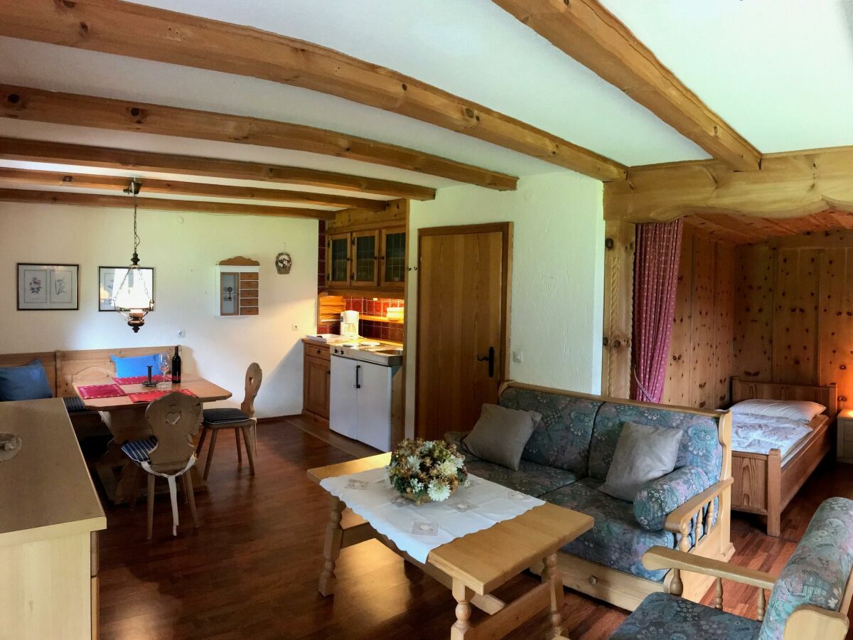 Apartment APARTMENT ALPENGLÖCKCHEN - Outdoor photo 4