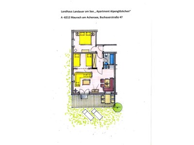 Apartment APARTMENT ALPENGLÖCKCHEN - Features photo 11