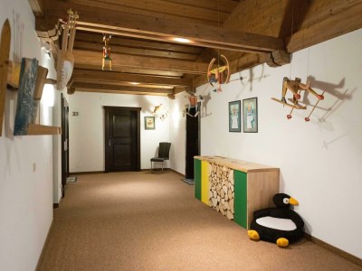 Apartment Superior 3-Raum-Appartment/Typ B-Superior in Pertisau am Achensee - Apartment