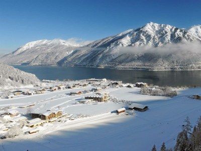 Apartment Superior 3-Raum-Appartment/Typ B-Superior - Outdoor photo 2