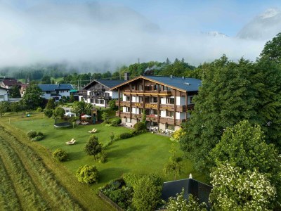 Apartment Superior 3-Raum-Appartment/Typ B-Superior - Outdoor photo 4