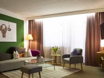 Apartment Superior 3-Raum-Appartment/Typ B-Superior - Outdoor photo 6