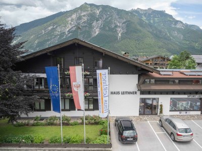 Apartment Superior 3-Raum-Appartment/Typ B-Superior - Outdoor photo 14