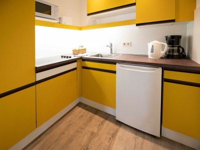 Apartment Superior 3-Raum-Appartment/Typ B-Superior - Outdoor photo 20