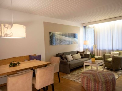 Apartment Superior 3-Raum-Appartment/Typ B-Superior - Features photo 28