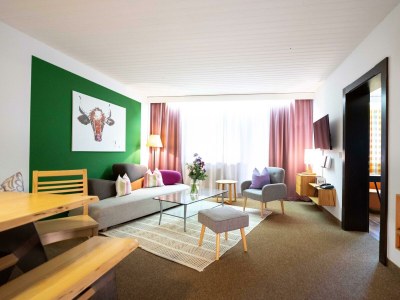 Apartment Superior 3-Raum-Appartment/Typ B-Superior - Features photo 31