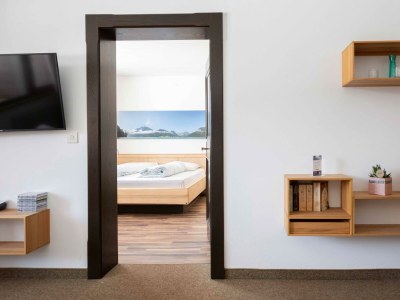 Apartment Superior 3-Raum-Appartment/Typ B-Superior - Features photo 33