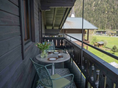 Apartment Superior 3-Raum-Appartment/Typ B-Superior - Features photo 46