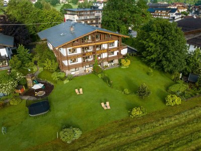 Apartment 6-Raum-Appartment/Typ D - Outdoor photo 5