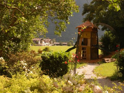 Apartment 6-Raum-Appartment/Typ D - Outdoor photo 9