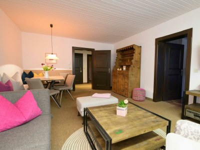 Apartment 6-Raum-Appartment/Typ D - Features photo 28