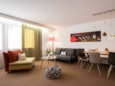 Apartment 6-Raum-Appartment/Typ D - Features photo 32