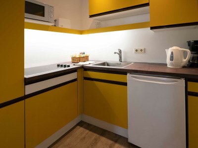 Apartment 6-Raum-Appartment/Typ D - Features photo 36