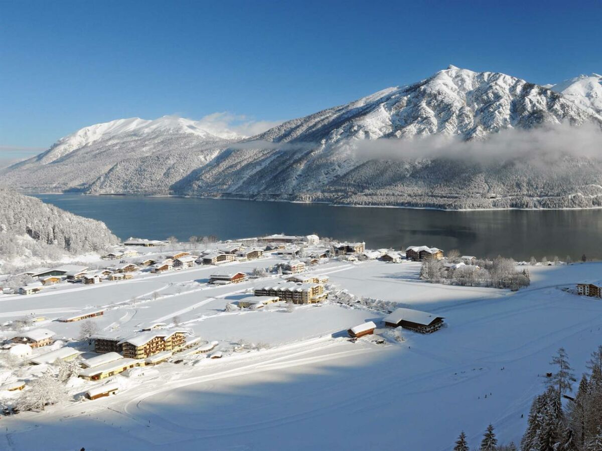 Apartment 2-Raum-Appartment/Typ A Small Seeblick - Outdoor photo 2