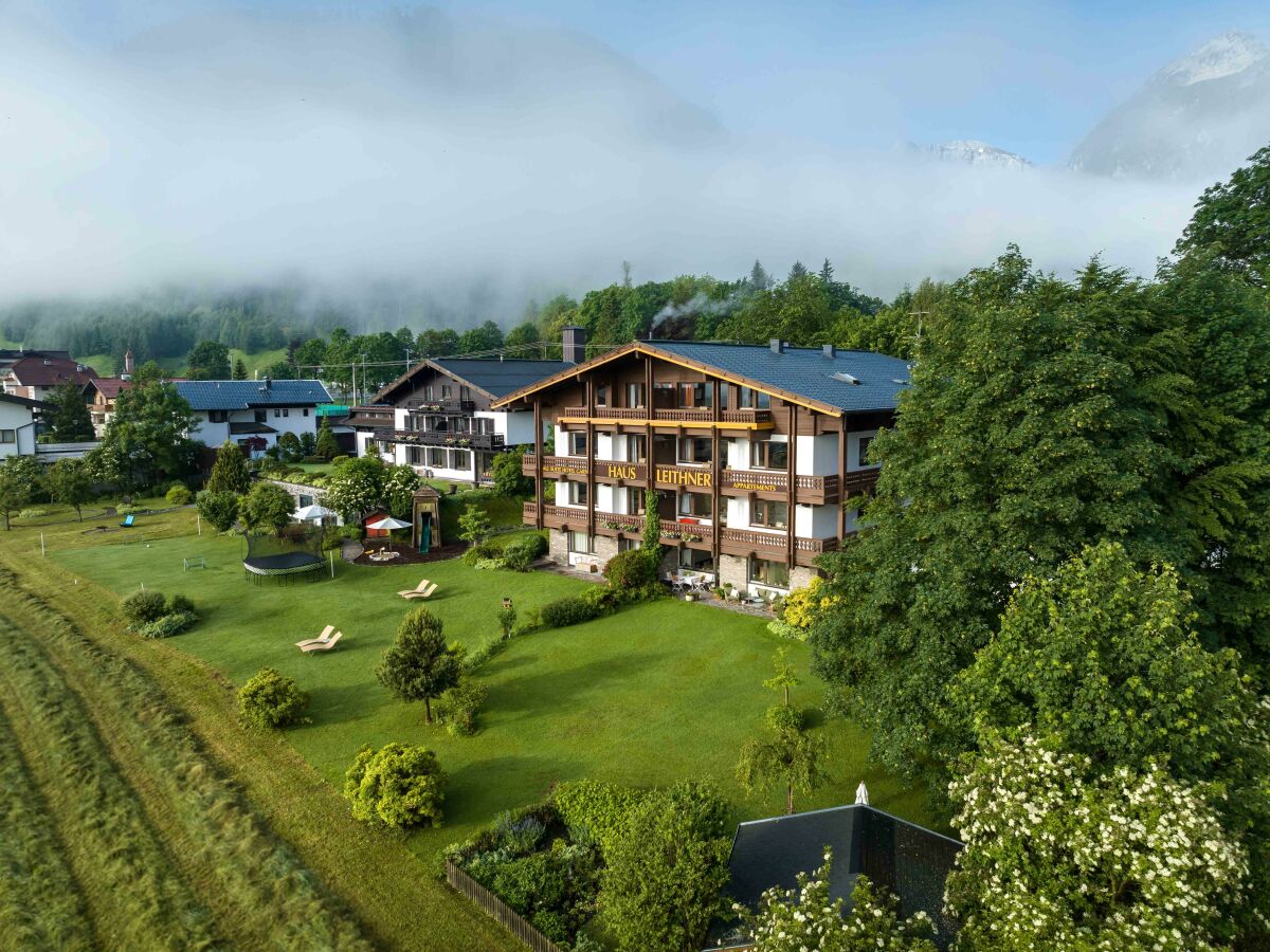 Apartment 2-Raum-Appartment/Typ A Small Seeblick - Outdoor photo 4