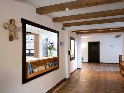 Apartment 2-Raum-Appartment/Typ A Small Seeblick - Outdoor photo 3