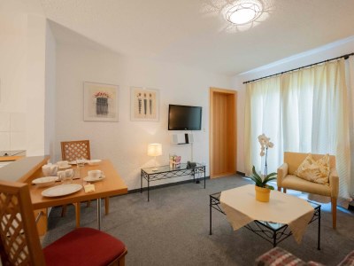 Apartment 2-Raum-Appartment/Typ A Small Seeblick - Outdoor photo 8