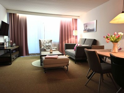 Apartment 2-Raum-Appartment/Typ A Small Seeblick - Outdoor photo 9