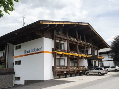 Apartment 2-Raum-Appartment/Typ A Small Seeblick - Outdoor photo 12