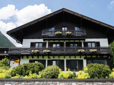 Apartment 2-Raum-Appartment/Typ A Small Seeblick - Outdoor photo 14