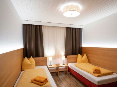 Apartment 2-Raum-Appartment/Typ A Small Seeblick - Outdoor photo 17