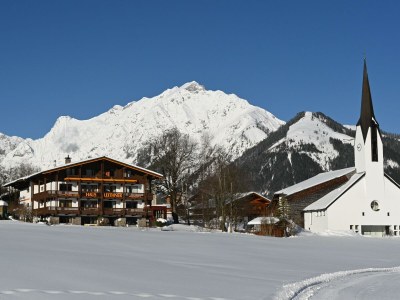 Apartment 2-Raum-Appartment/Typ A Small Seeblick - Outdoor photo 27