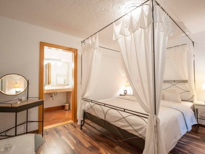 Apartment 2-Raum-Appartment/Typ A Small Seeblick - Features photo 28