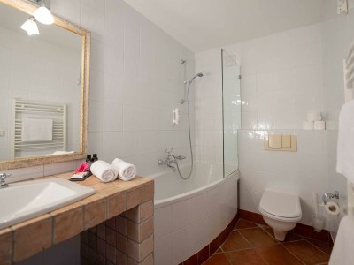 Apartment 2-Raum-Appartment/Typ A Small Seeblick - Features photo 29