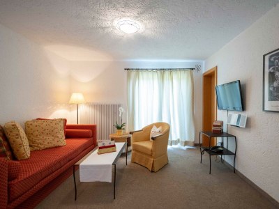 Apartment 2-Raum-Appartment/Typ A Small Seeblick - Features photo 30