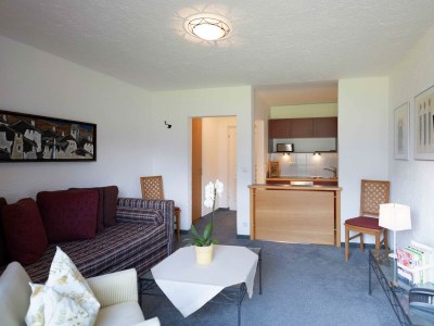 Apartment 2-Raum-Appartment/Typ A Small Seeblick - Features photo 32