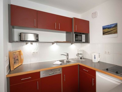 Apartment 2-Raum-Appartment/Typ A Small Seeblick - Features photo 34