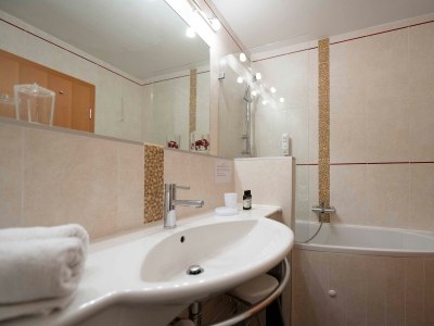 Apartment 2-Raum-Appartment/Typ A Small Seeblick - Features photo 35