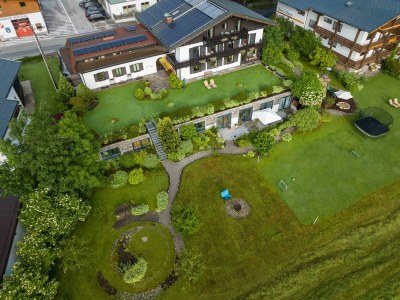 Apartment 4-Raum-Appartment/Typ C - Outdoor photo 8