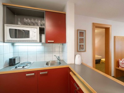 Apartment 4-Raum-Appartment/Typ C - Outdoor photo 19