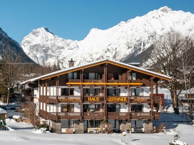 Apartment 4-Raum-Appartment/Typ C - Outdoor photo 25