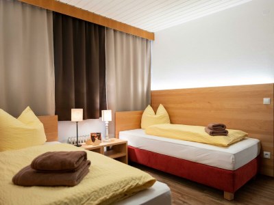 Apartment 4-Raum-Appartment/Typ C - Features photo 30