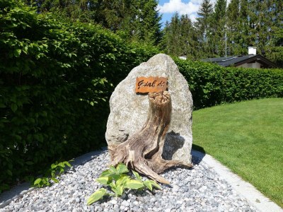 Apartment Ferienwohnung Karwendl - Outdoor photo 2