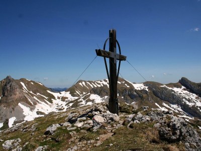 Apartment Ferienwohnung Karwendl - Outdoor photo 7