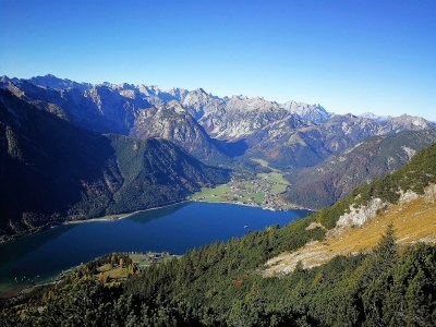 Apartment Ferienwohnung Karwendl - Outdoor photo 9