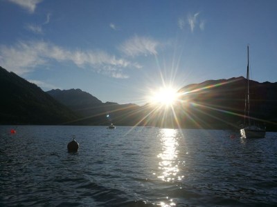 Apartment Ferienwohnung Karwendl - Outdoor photo 13