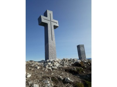 Apartment Ferienwohnung Karwendl - Outdoor photo 16