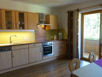 Apartment Ferienwohnung Karwendl - Outdoor photo 18