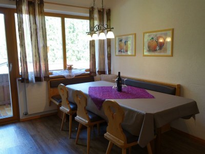 Apartment Ferienwohnung Karwendl - Outdoor photo 19