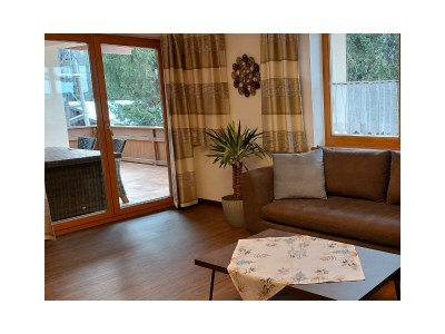 Apartment Ferienwohnung Karwendl - Outdoor photo 21